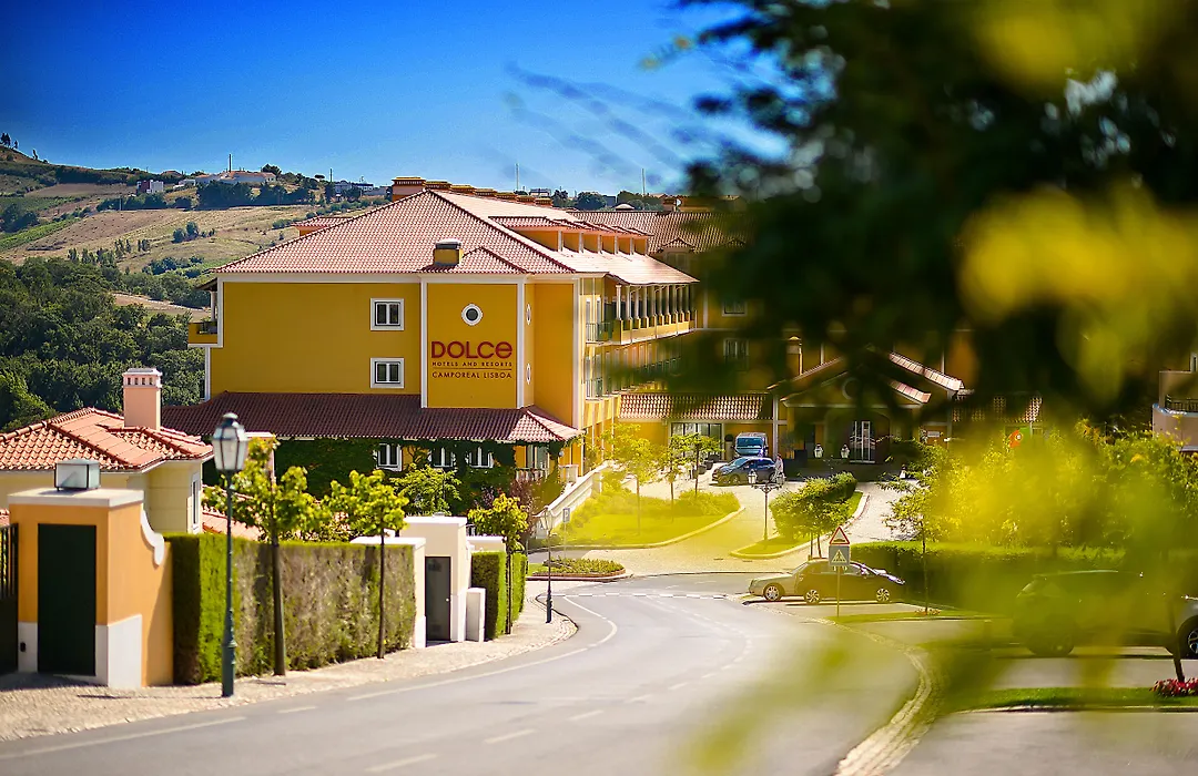 Dolce Camporeal Lisboa-1