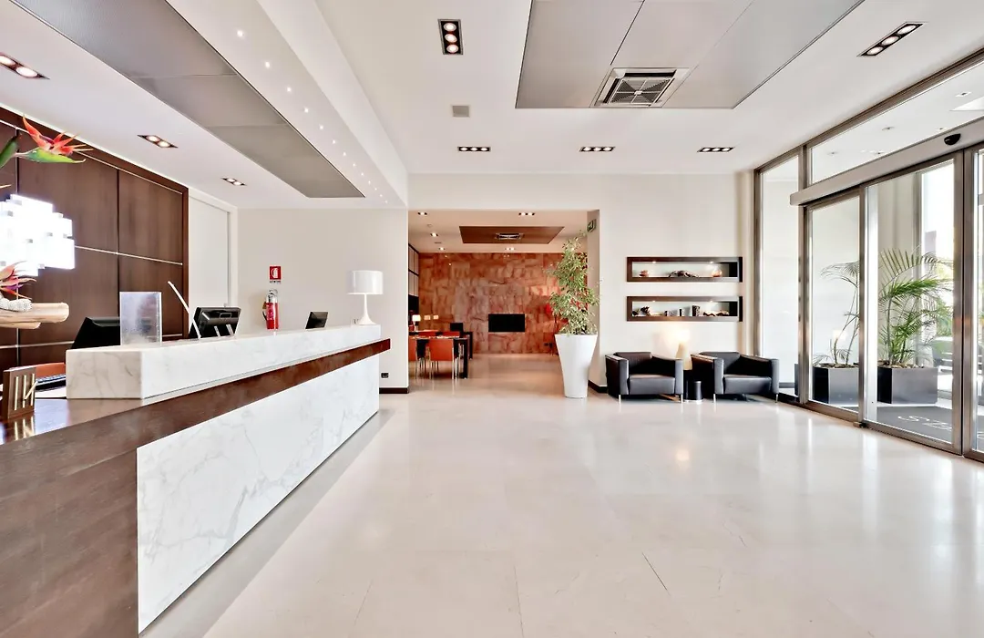 Italiana Hotels Cosenza-1