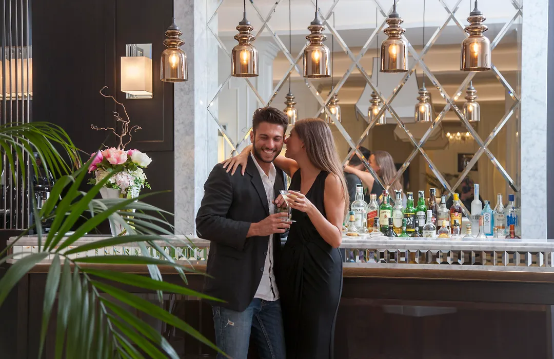 Hotel Grande Italia-1