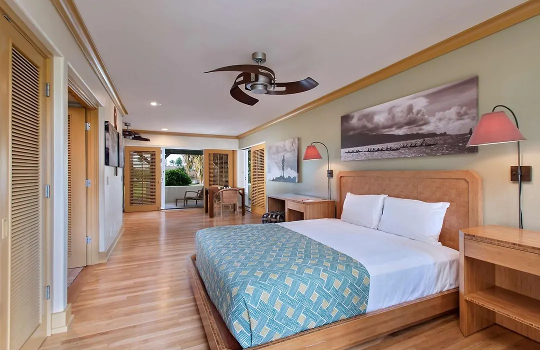 Hana-Maui Resort, A Destination By Hyatt Residence-1