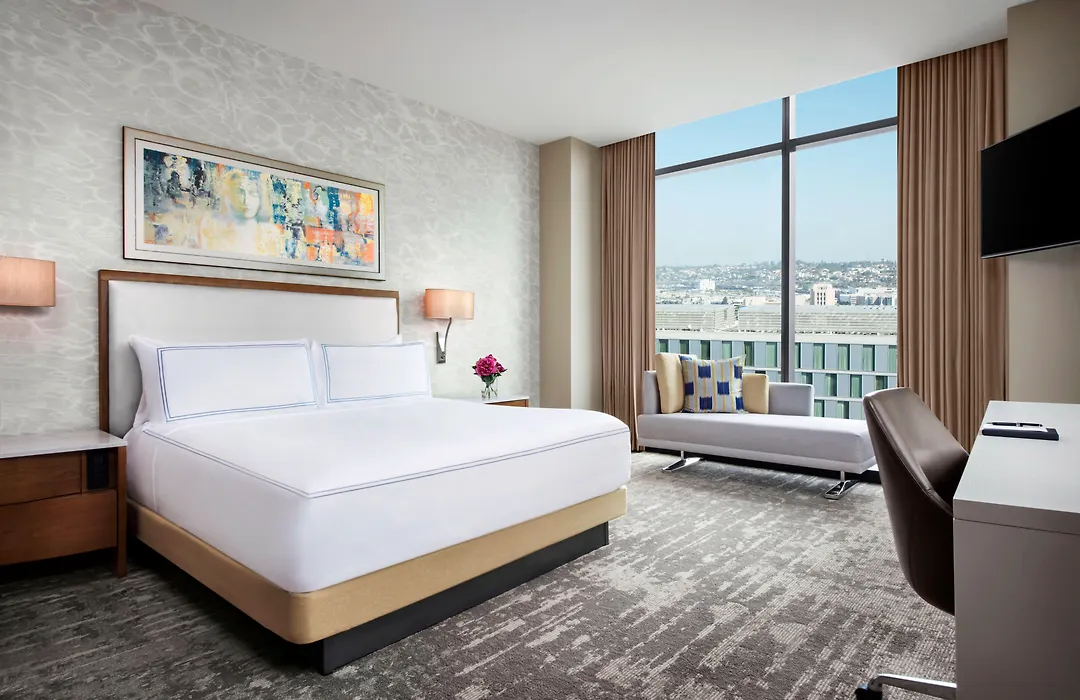 Intercontinental San Diego By Ihg-1
