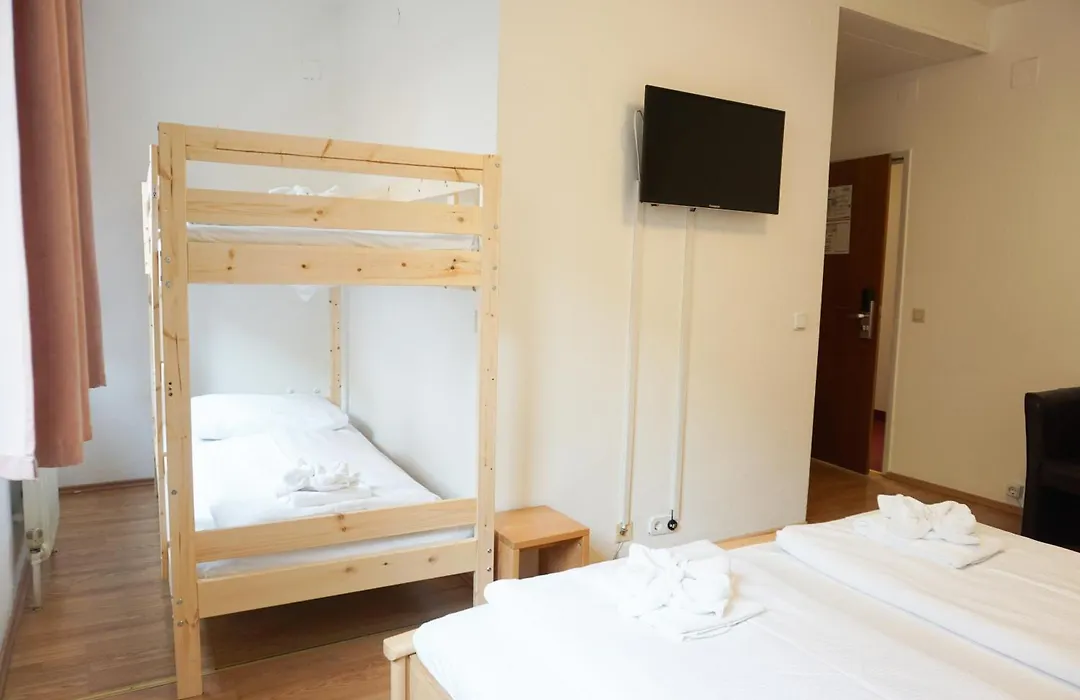 Hotel Kaffeemuehle-1