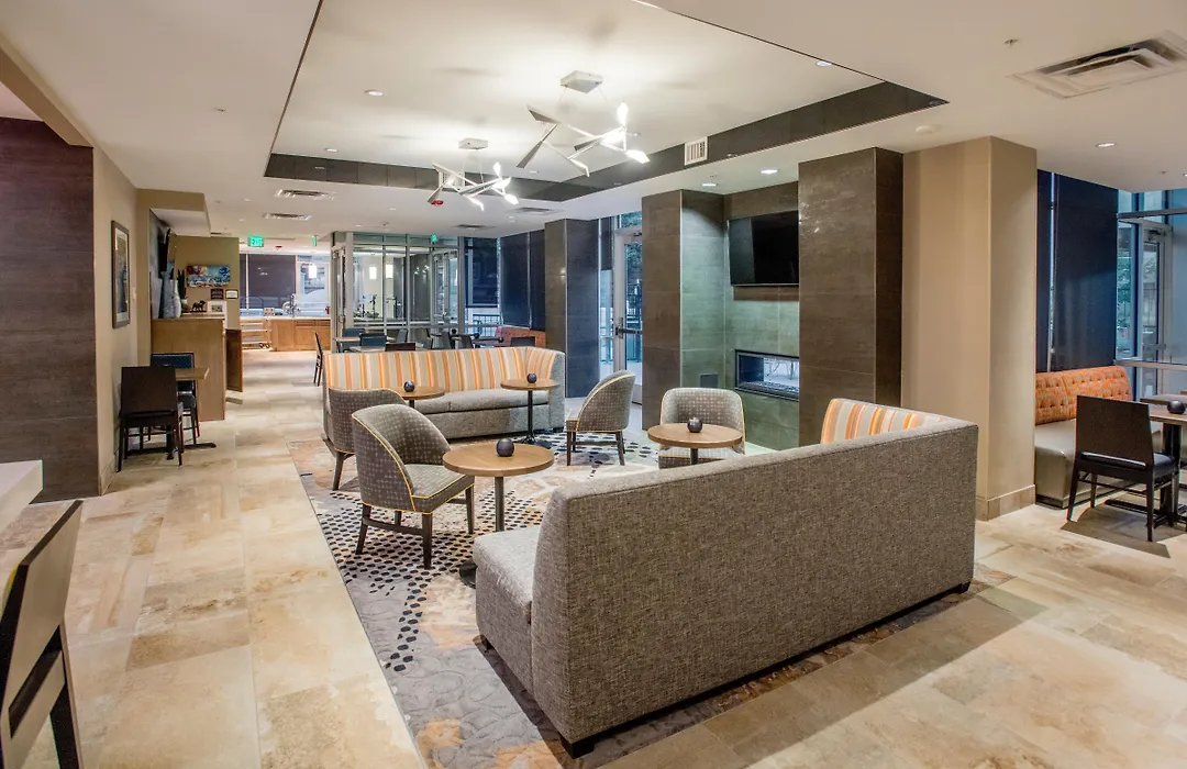 Staybridge Suites Denver Downtown By Ihg-1