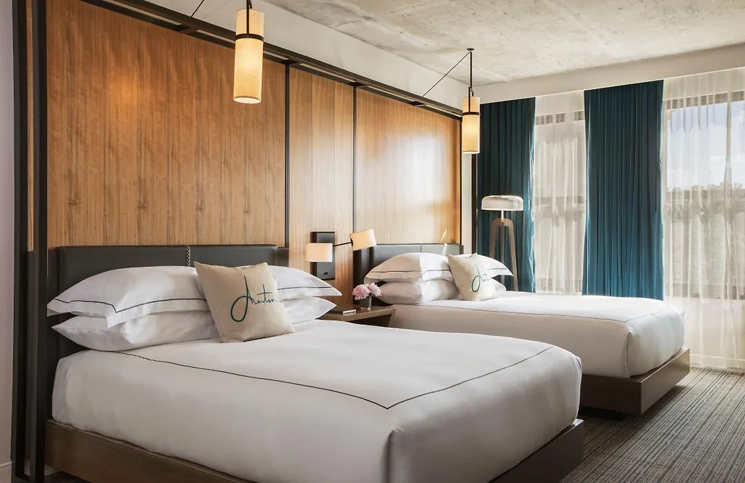 Kimpton Aertson Hotel By Ihg-1