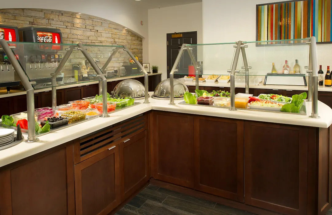 Staybridge Suites Miami Doral Area By Ihg-1