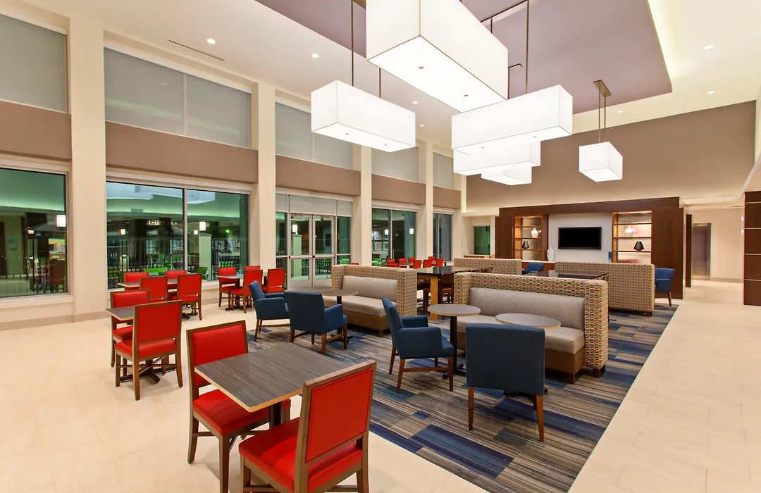 Hyatt Centric The Woodlands-1