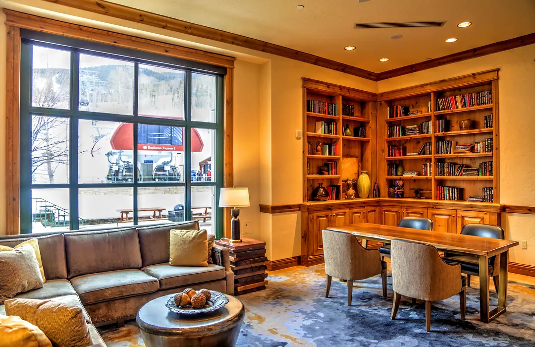 Park Hyatt Beaver Creek Resort And Spa, Vail Valley-1
