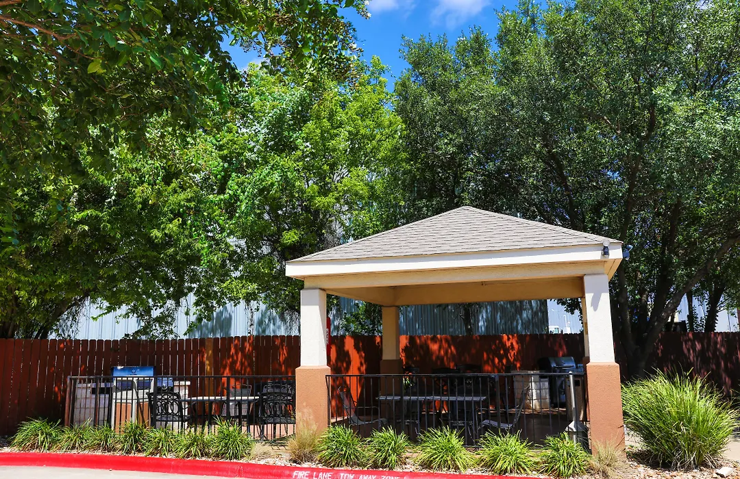 Sonesta Simply Suites Austin South-1