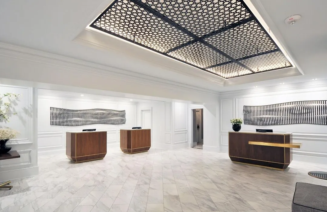 Intercontinental Kansas City At The Plaza By Ihg-1