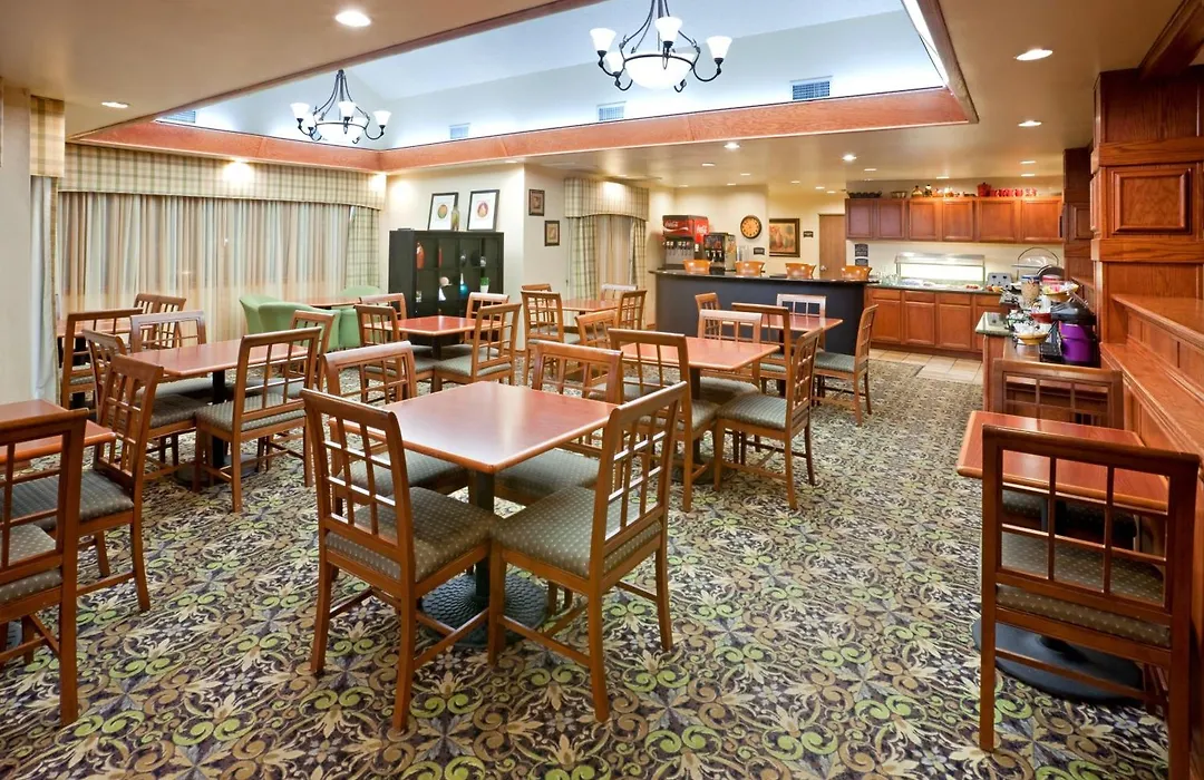 Staybridge Suites Lubbock-University Area By Ihg-1