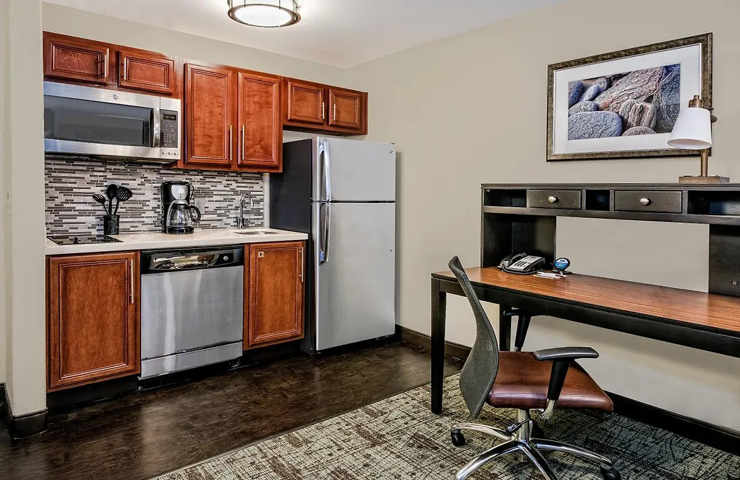 Staybridge Suites Lubbock-University Area By Ihg-1