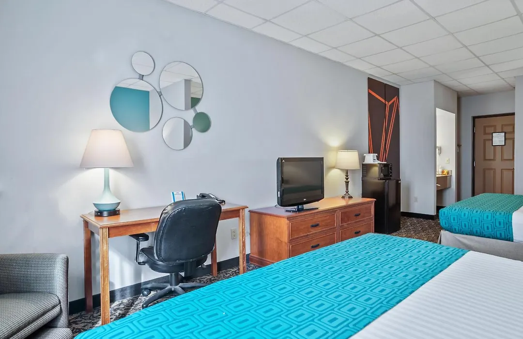 Elevation Inn & Suites, Trademark Collection By Wyndham Downtown Rapid City- Walking Distance To The Monument-1