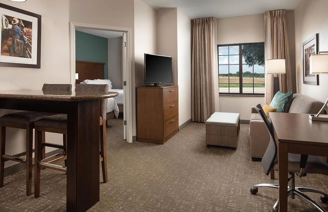 Staybridge Suites West Fort Worth By Ihg-1