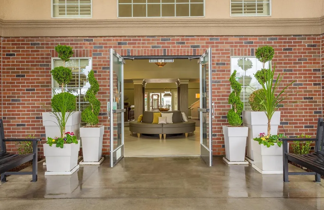 Holiday Inn Auburn By Ihg-1