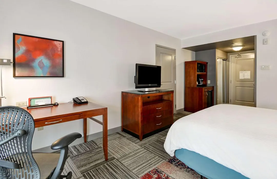 Hilton Garden Inn Gulfport - Biloxi Airport-1