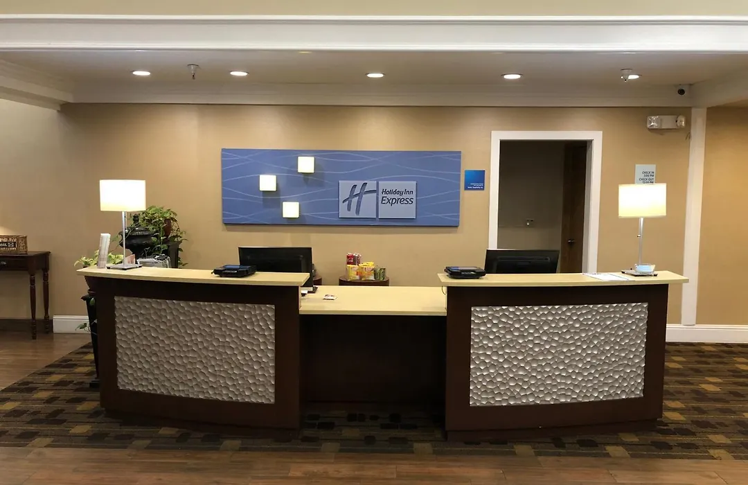 Holiday Inn Express Corning By Ihg-1