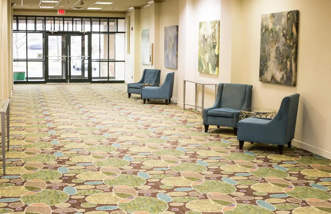 Holiday Inn & Suites Bolingbrook By Ihg-1