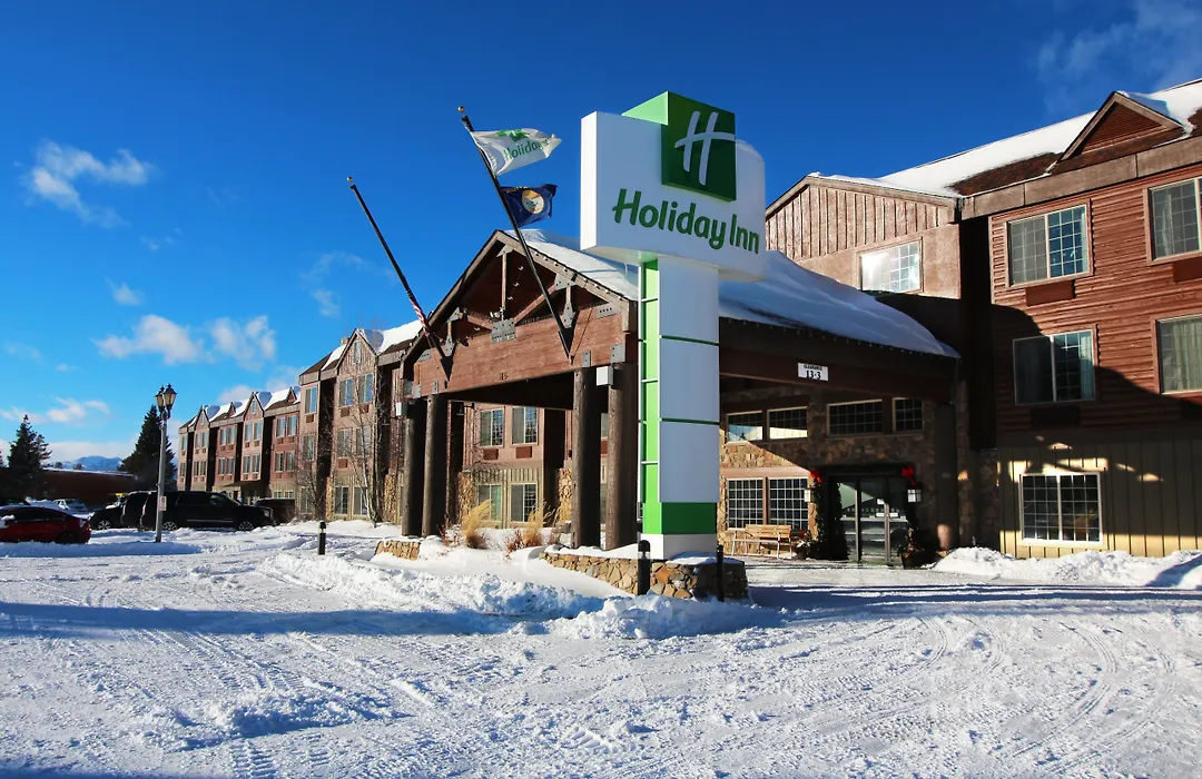 Holiday Inn West Yellowstone By Ihg-1