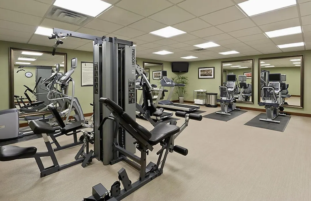 Staybridge Suites Philadelphia- Montgomeryville By Ihg-1