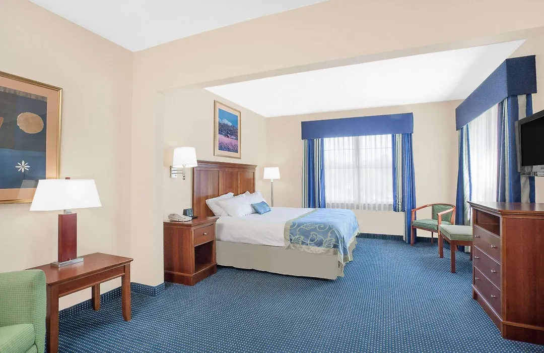 Wingate By Wyndham Ellicottville-1