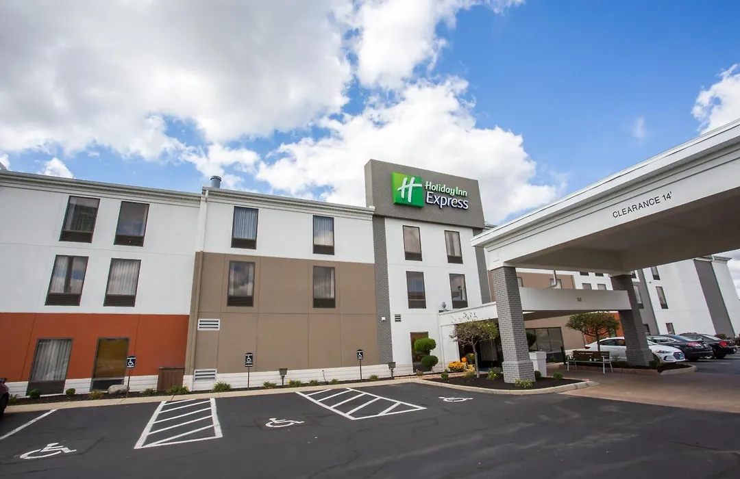 Holiday Inn Express Wilmington By Ihg-1