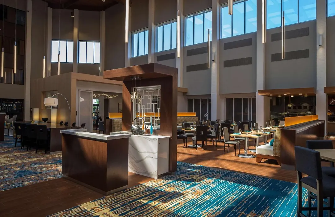 Doubletree By Hilton Pittsburgh - Cranberry-1