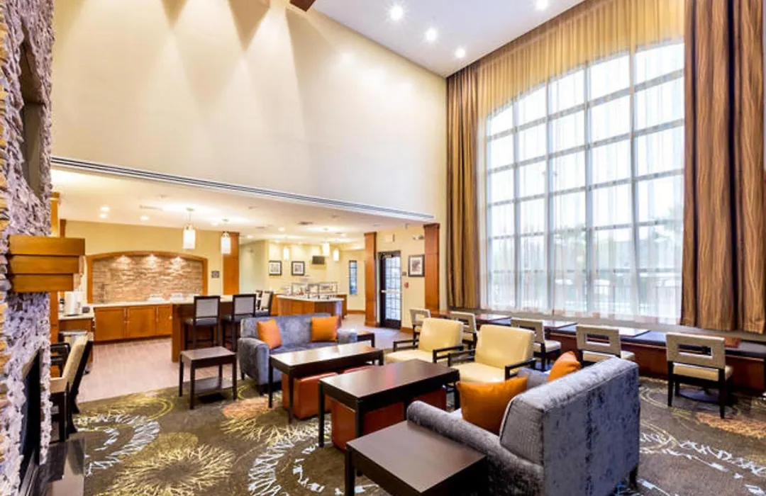 Staybridge Suites College Station By Ihg-1