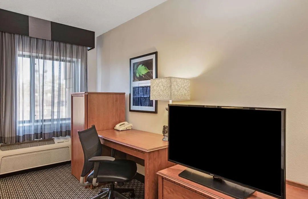 La Quinta By Wyndham N Little Rock - Mccain Mall-1