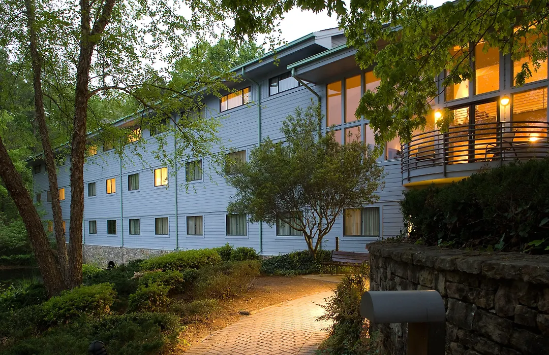 Crowne Plaza Atlanta Sw - Peachtree City By Ihg-1