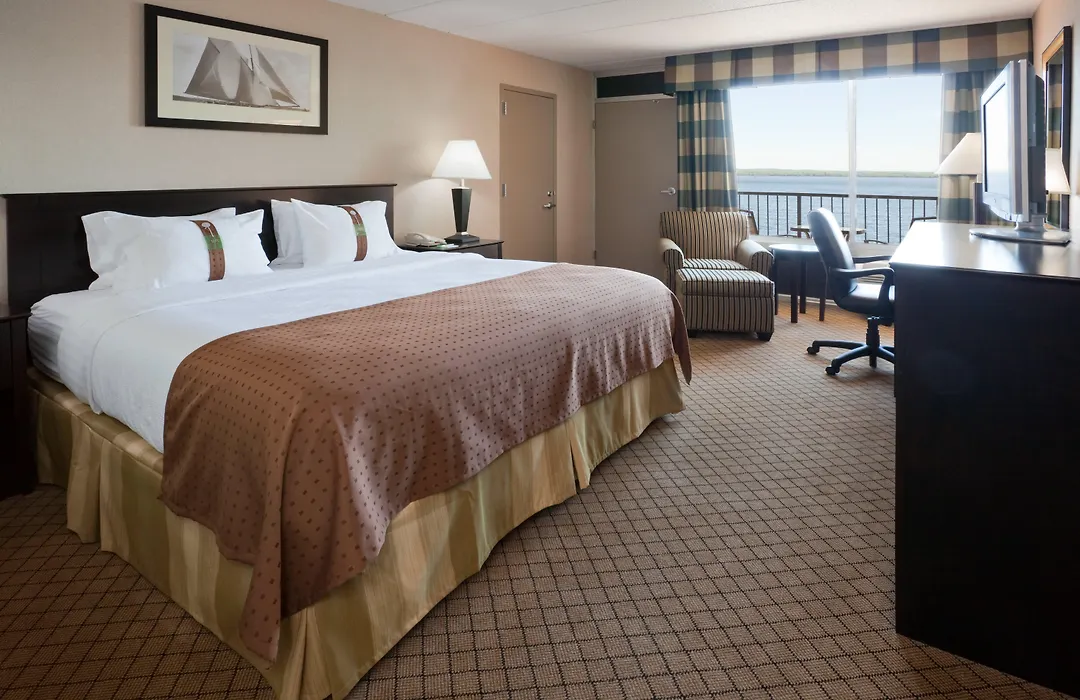 Holiday Inn Detroit Lakes - Lakefront By Ihg-1