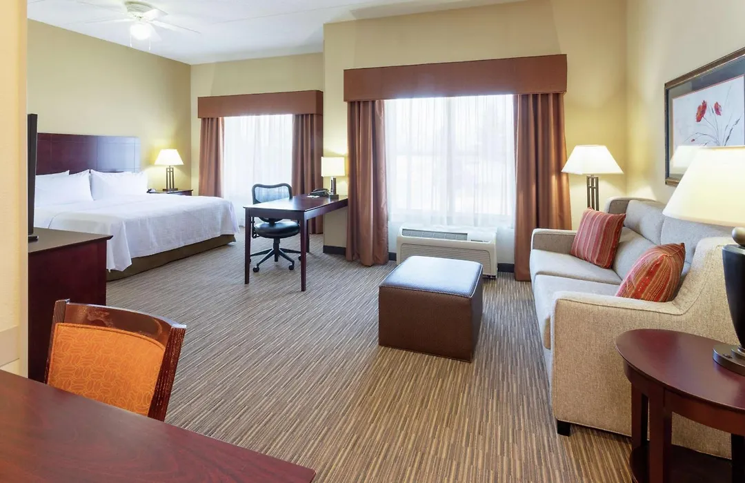 Homewood Suites New Brighton-1