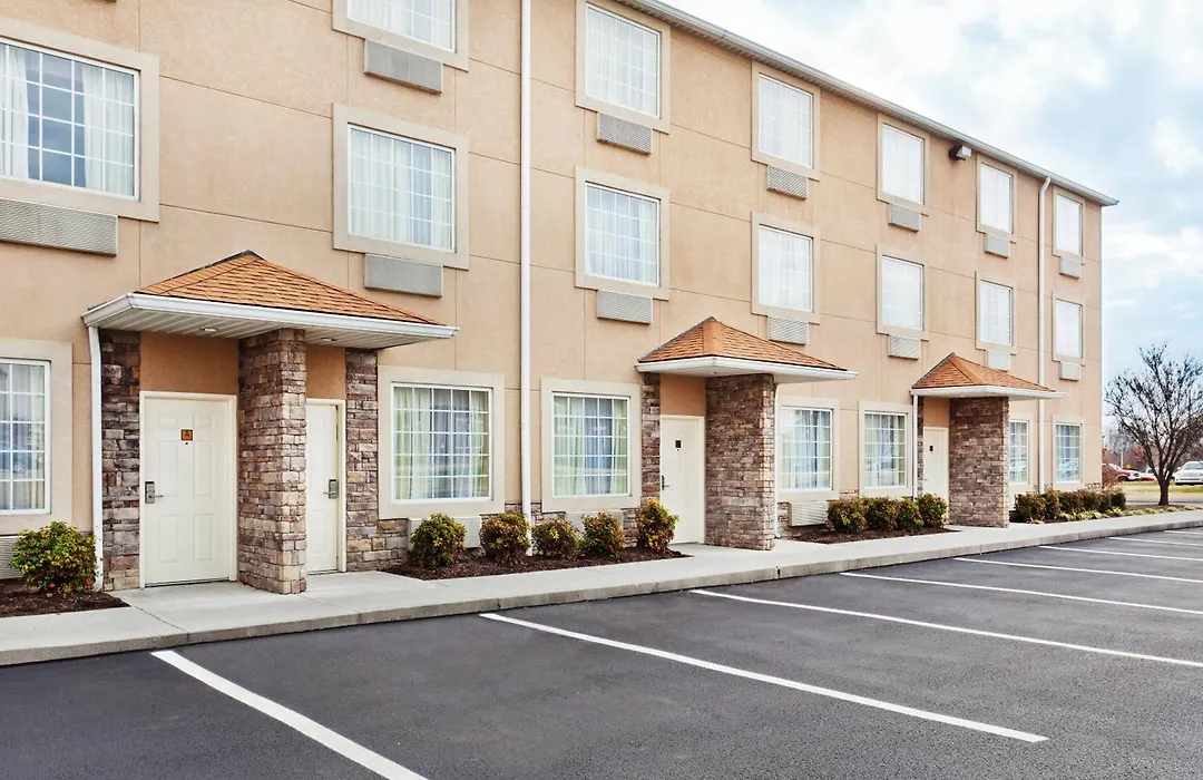 Holiday Inn Express & Suites Alcoa Knoxville Airport By Ihg-1
