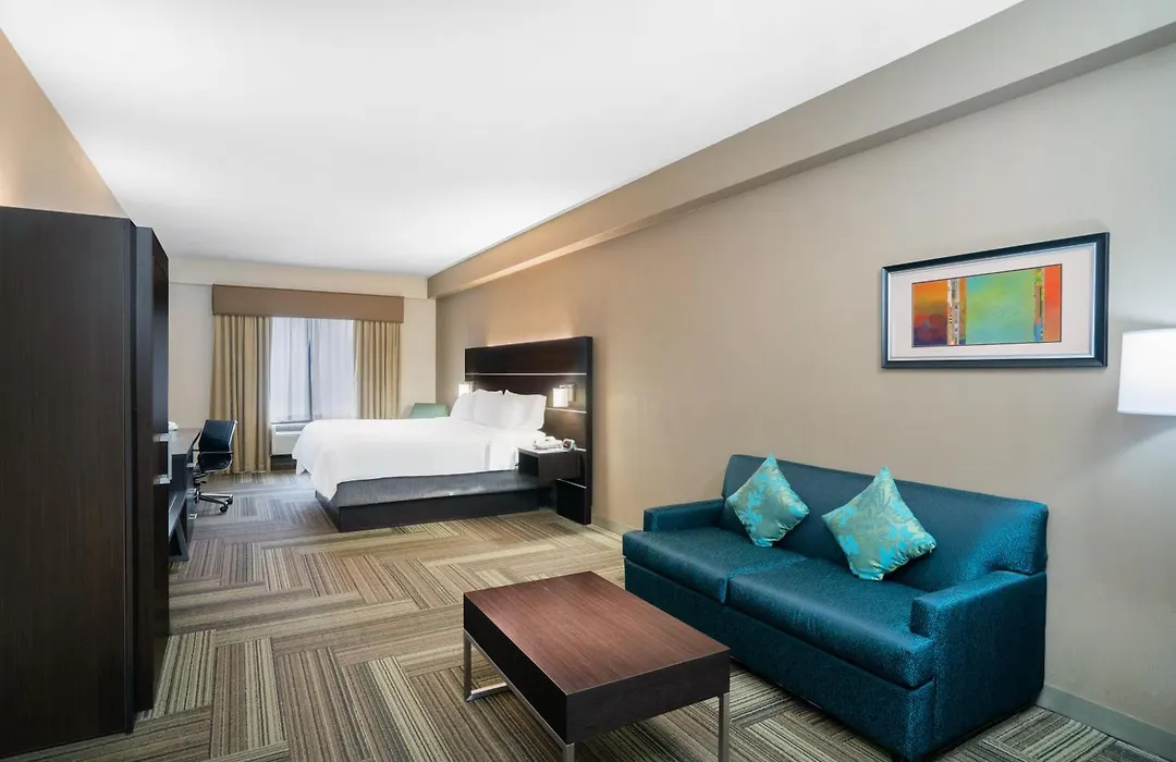 Holiday Inn Express Hotel & Suites Ashland By Ihg-1