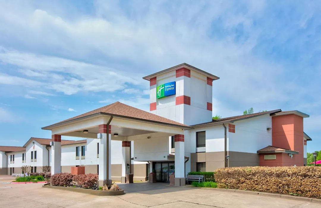 Holiday Inn Express - Hope By Ihg-1