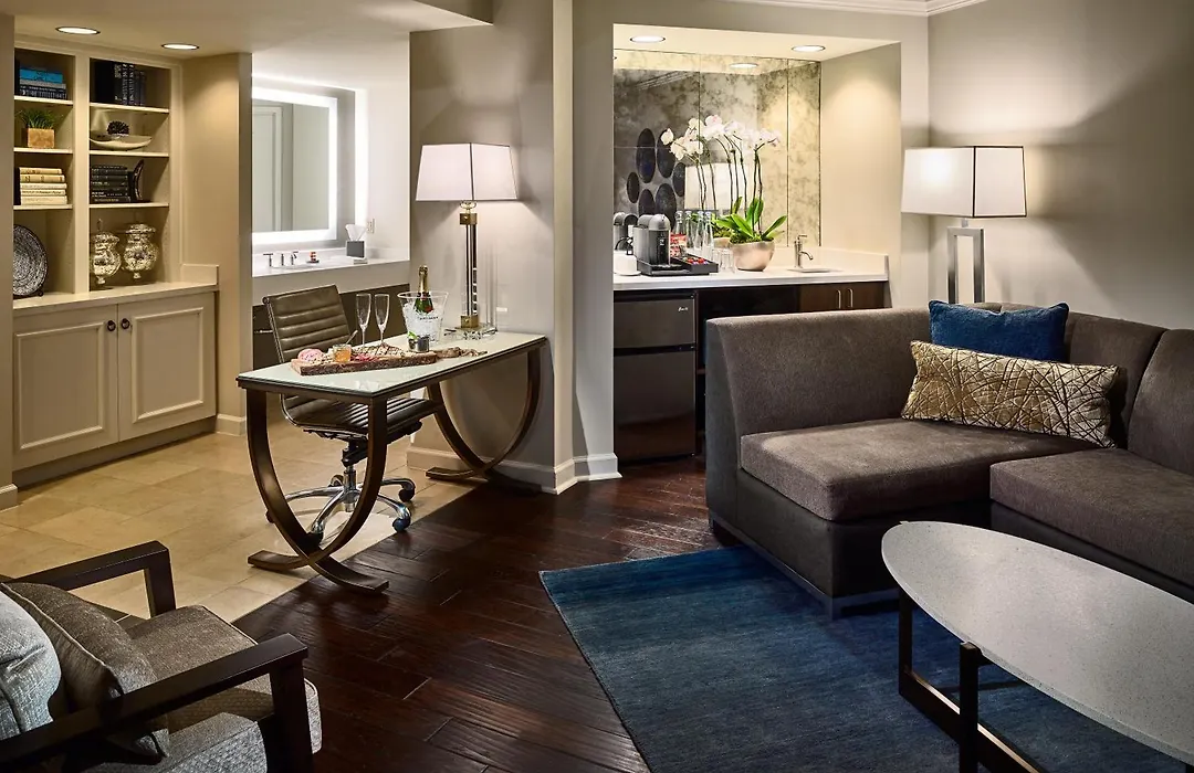 The Hotel At Auburn University-1