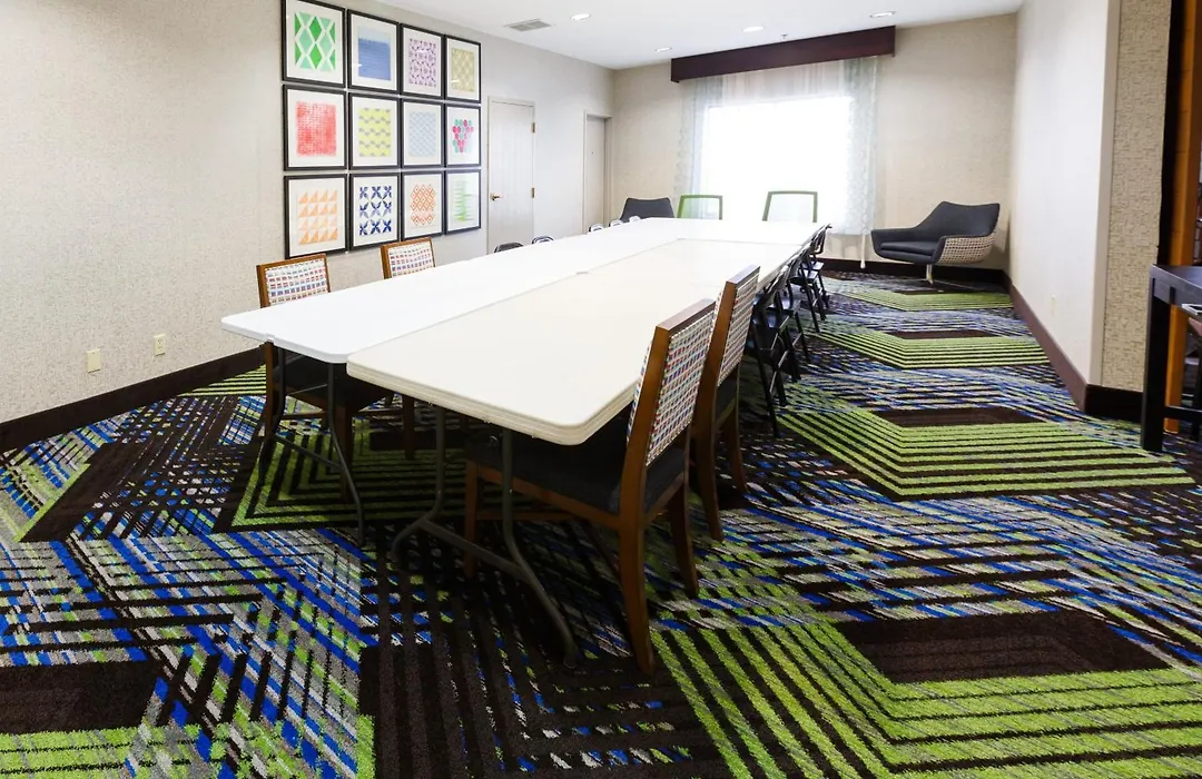 Holiday Inn Express & Suites Shelbyville By Ihg-1