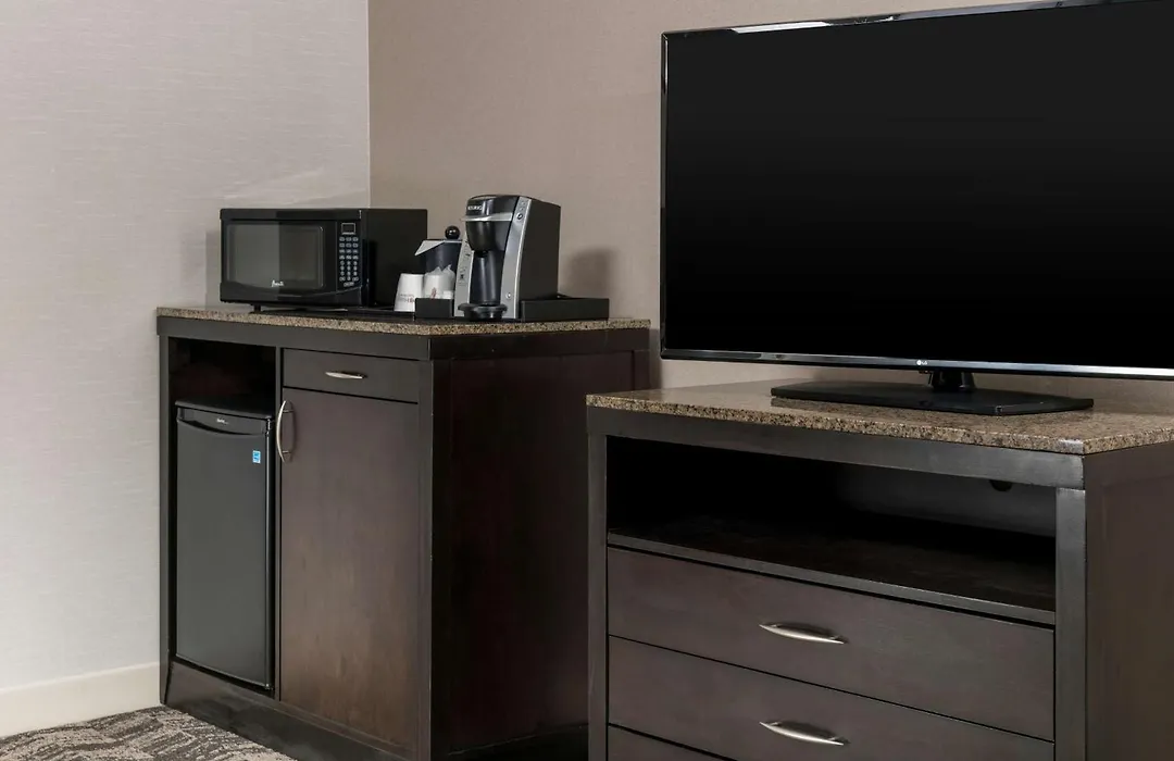 Hilton Garden Inn Silver Spring White Oak-1