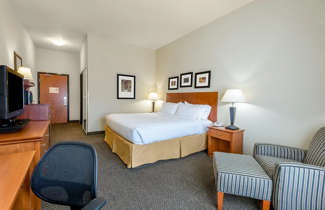 Holiday Inn Express Hotel Vernal By Ihg-1