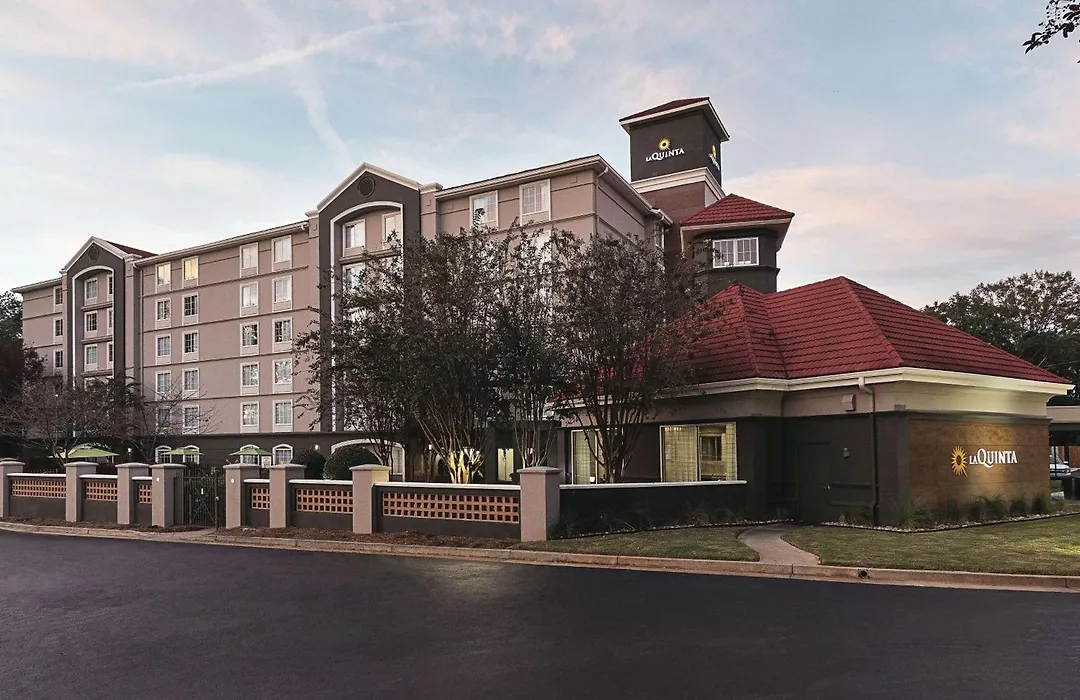 La Quinta By Wyndham Atlanta Conyers-1