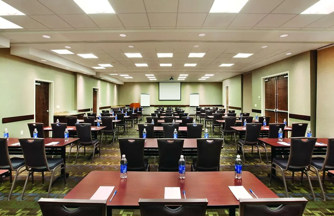 Hyatt House Salt Lake City/Sandy-1