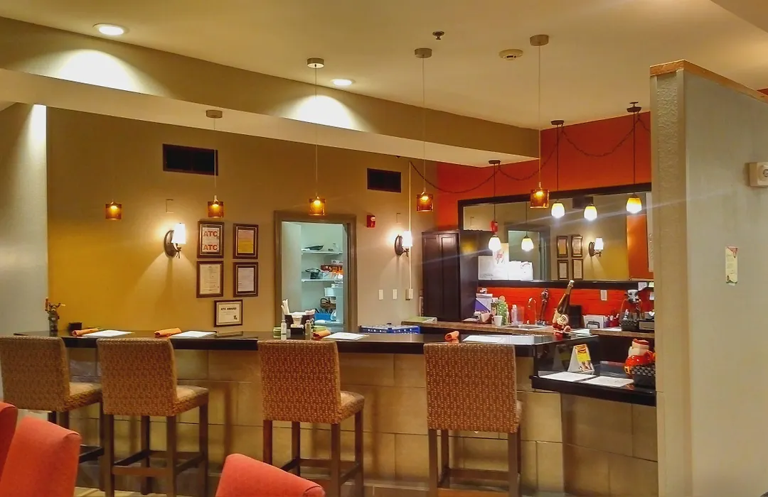 Holiday Inn Express & Suites Opelousas By Ihg-1