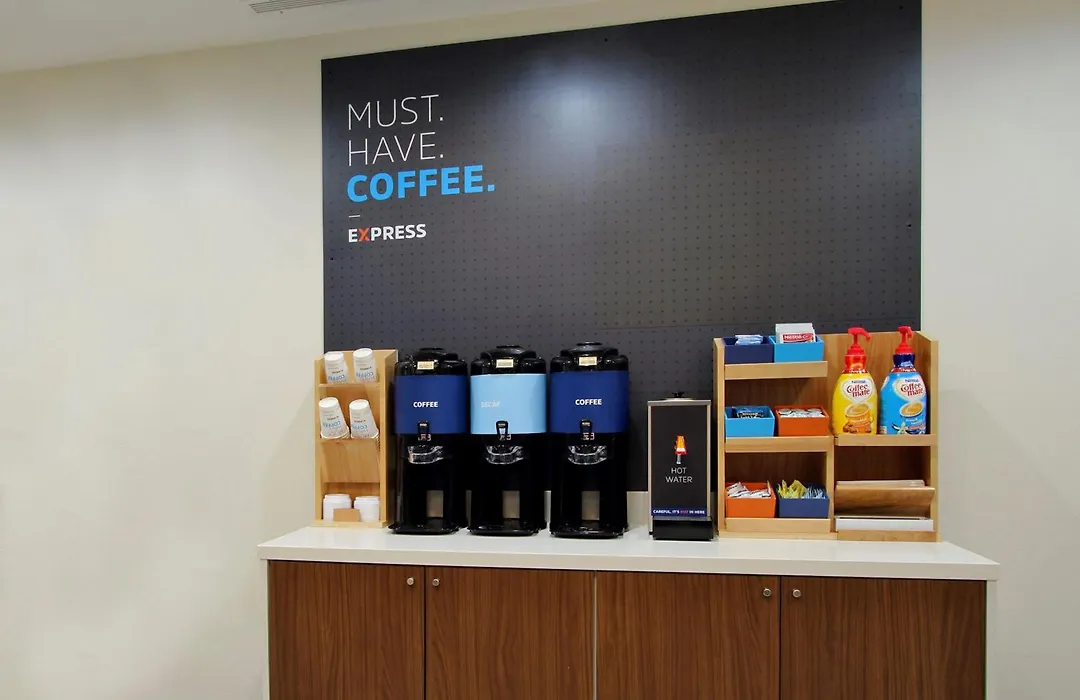 Holiday Inn Express Hotel & Suites Marysville By Ihg-1