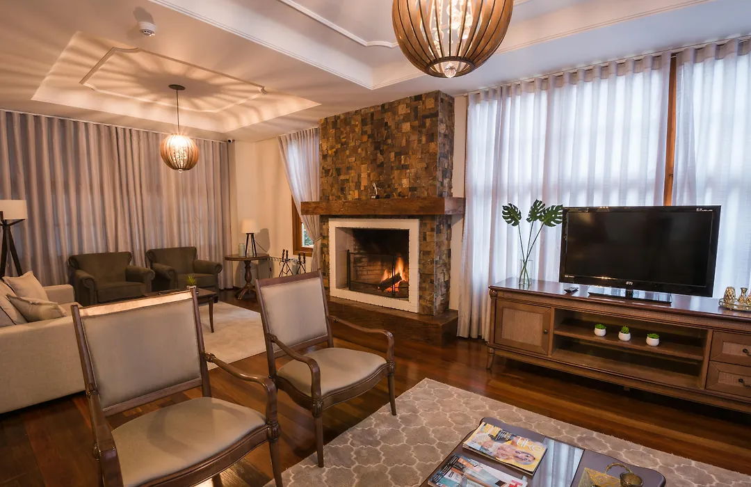 Hotel Fioreze Origem-1