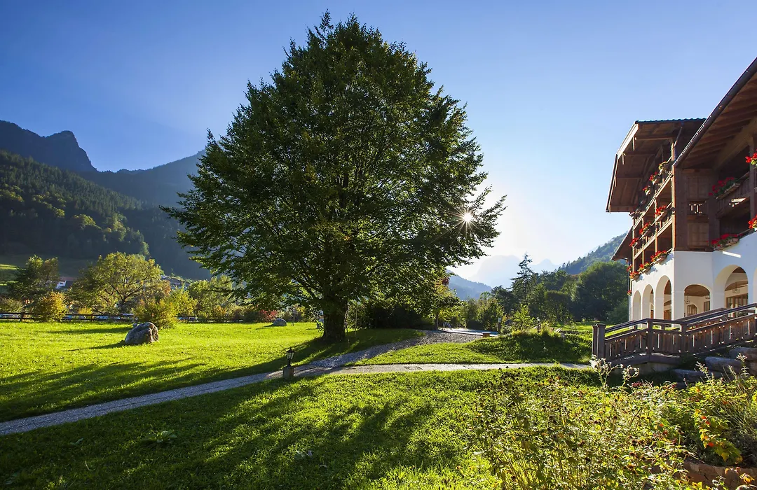 Berghotel Rehlegg-1