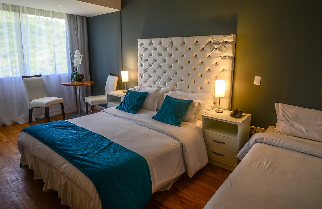 Greco Hotel-1