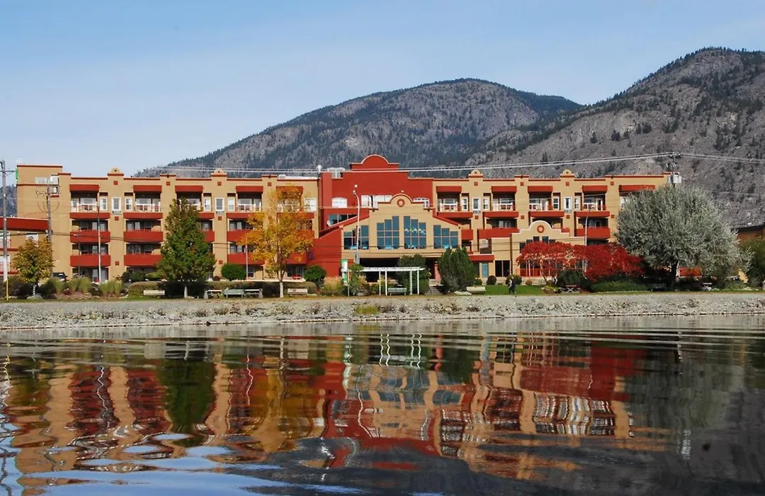 Holiday Inn Hotel & Suites Osoyoos By Ihg-1