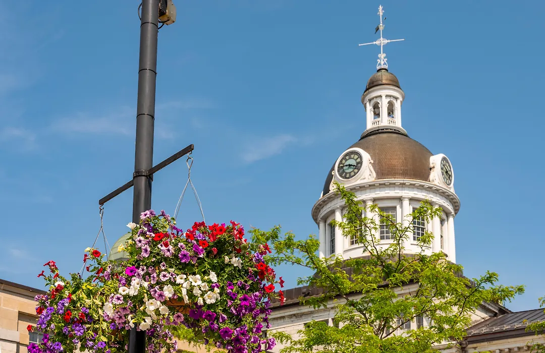 Holiday Inn Kingston - Waterfront By Ihg-1