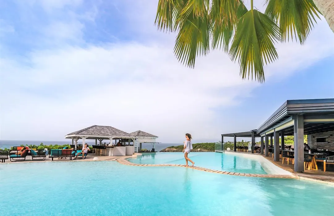 La Toubana Hotel & Spa-1