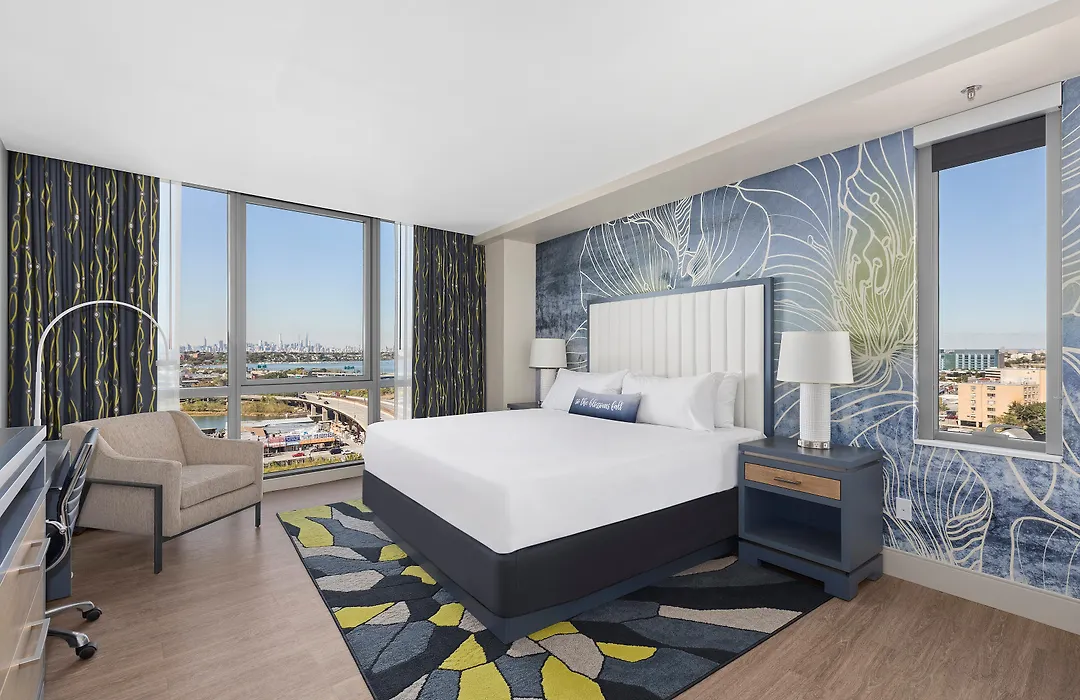Hotel Indigo Flushing - Laguardia By Ihg-1