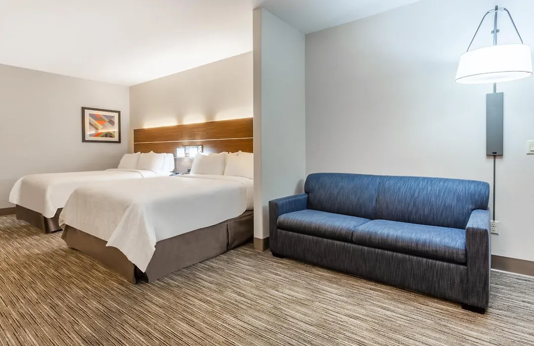 Holiday Inn Express & Suites Kearney By Ihg-1